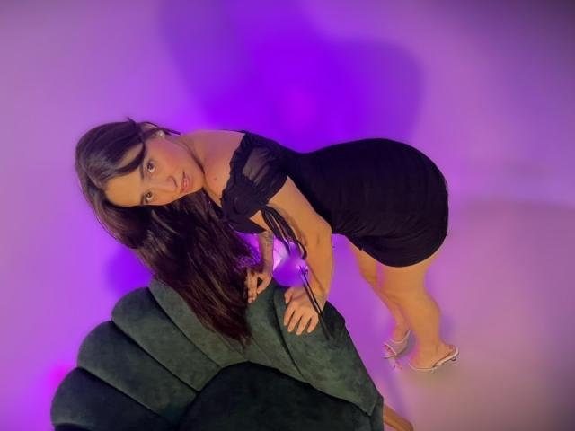 CamilaRossi - сексуальная веб-камера в реальном времени - 30159143