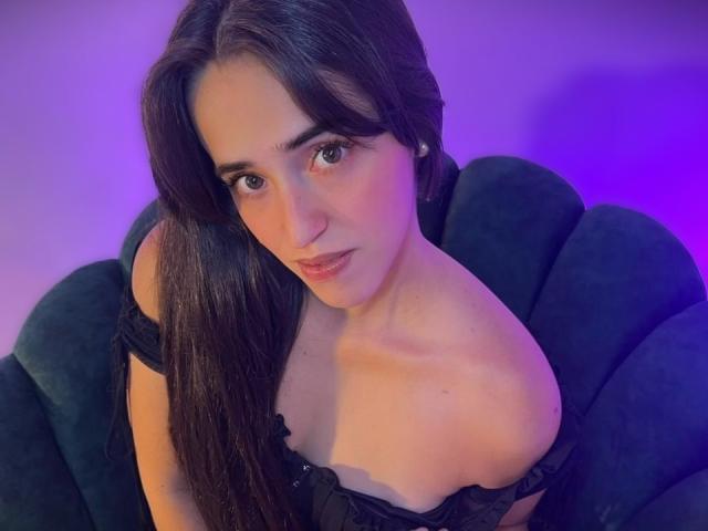 CamilaRossi - Live Sex Cam - 30159161