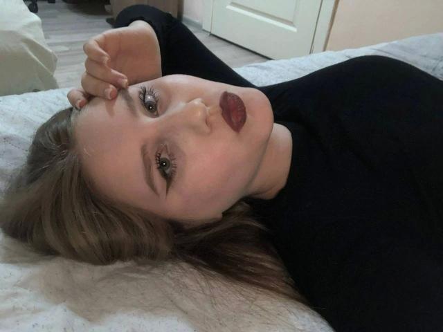 Roksannaa-hot - Sexe cam en vivo - 30160061
