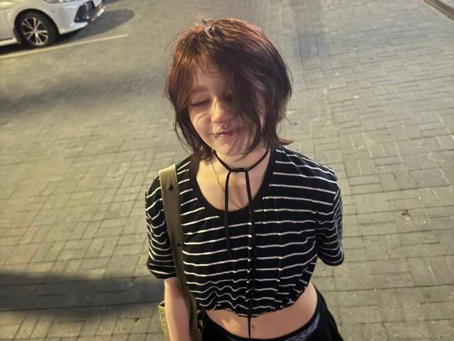 SophiaRenlay - Live porn &amp; sex cam - 30160235