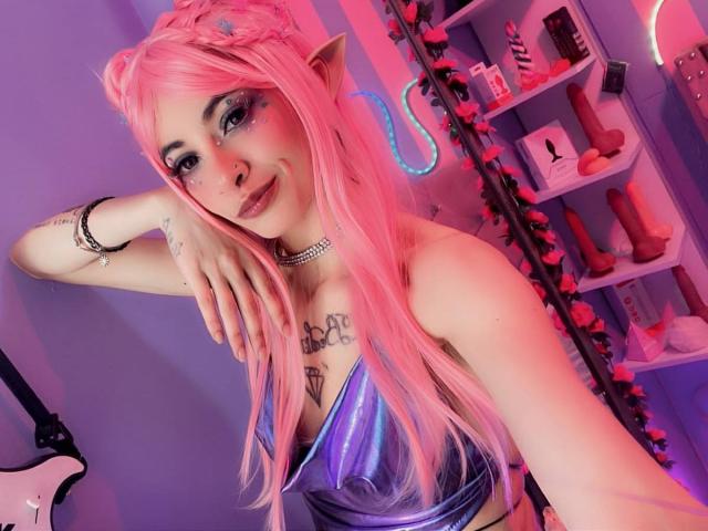 LaurenEvie69 - Live porn &amp; sex cam - 30160337