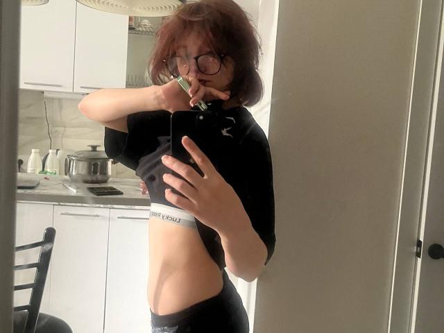 SophiaRenlay - Sexe cam en vivo - 30160346