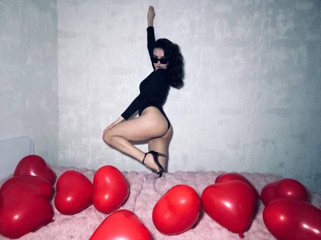 JasmineAsha - сексуальная веб-камера в реальном времени - 30162341