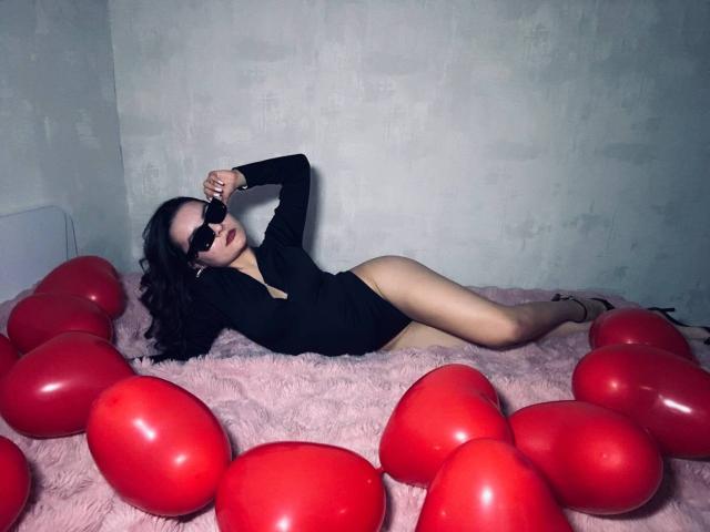 JasmineAsha - сексуальная веб-камера в реальном времени - 30162344