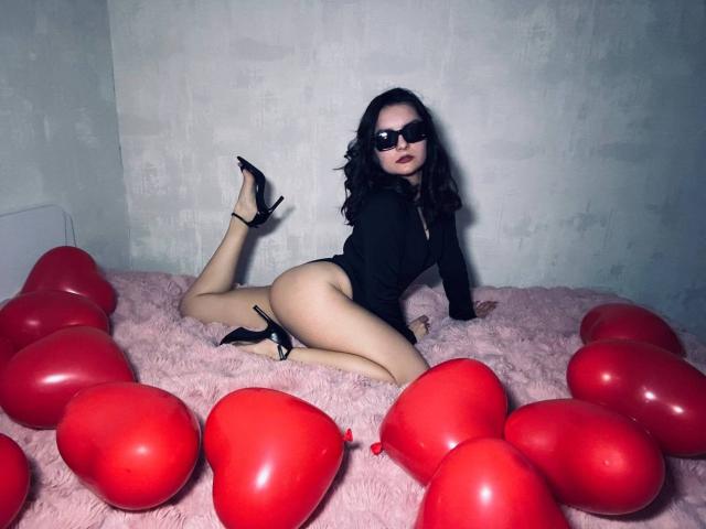 JasmineAsha - сексуальная веб-камера в реальном времени - 30162350