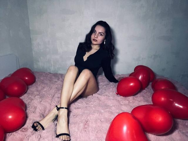 JasmineAsha - Camera khiêu dâm &amp; quyến rũ trực tiếp - 30162485