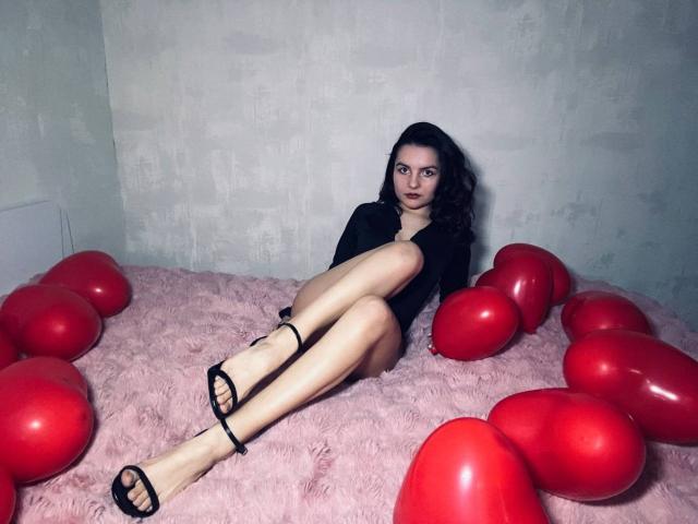JasmineAsha - сексуальная веб-камера в реальном времени - 30162491