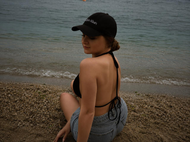 BeataAngel - Sexe cam en vivo - 30162533