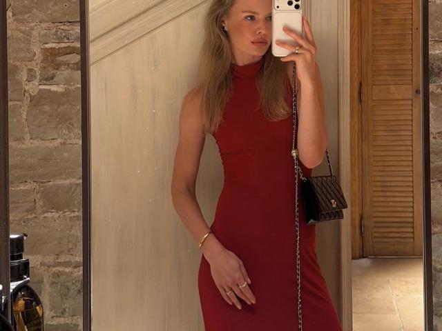 TheHottestBlonde - Live porn &amp; sex cam - 30162677