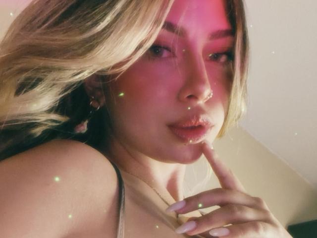 BellaDonaD - Sexe cam en vivo - 30162890