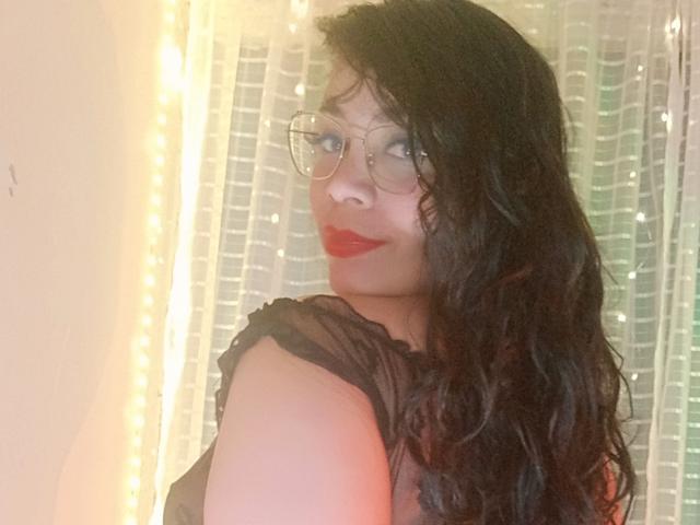 FetishLoverAna - Sexe cam en vivo - 30163331