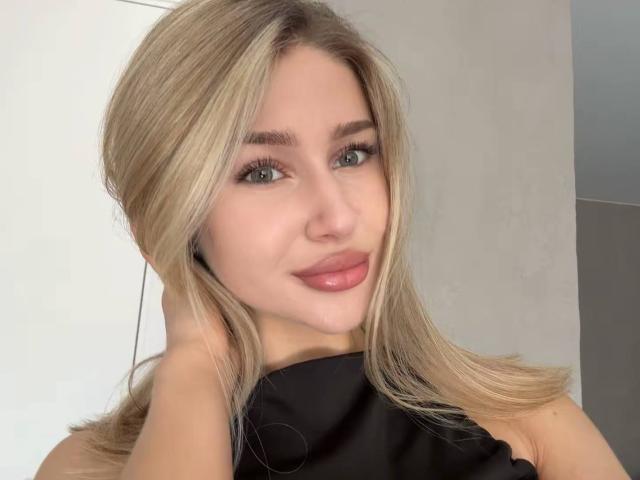 MilagrosEdmisten - Sexe cam en vivo - 30164018