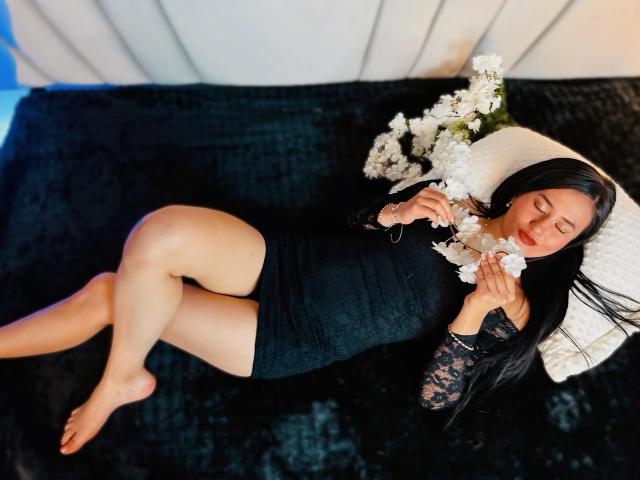SarahMoonOne - Live sex cam - 30164435
