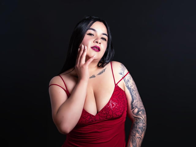 EveWillis - Sexe cam en vivo - 30164528