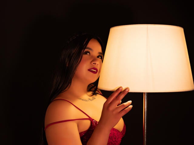 EveWillis - Sexe cam en vivo - 30164534