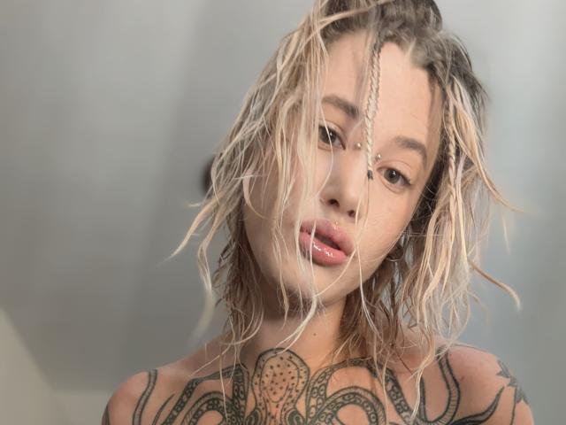 MadameSandra - Sexe cam en vivo - 30164882
