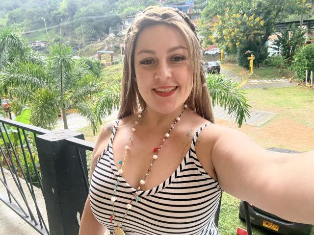SamanthaGold - Sexe cam en vivo - 30164942