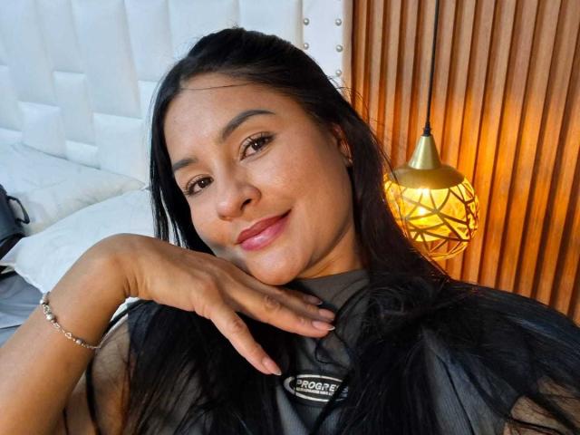 ExoticNativeLatina - Live porn &amp; sex cam - 30165896