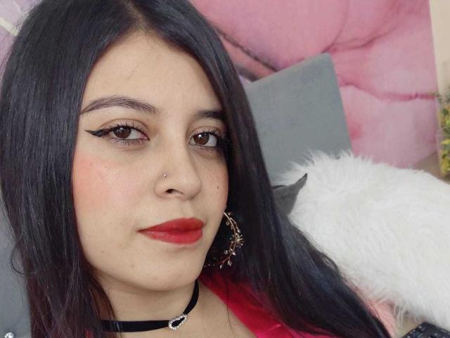 YinelaOslenX - Live Sex Cam - 30167654
