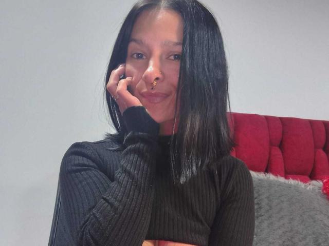 AmelieBlake - Sexe cam en vivo - 30167681