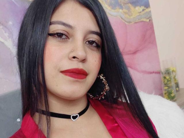 YinelaOslenX - Live Sex Cam - 30167702