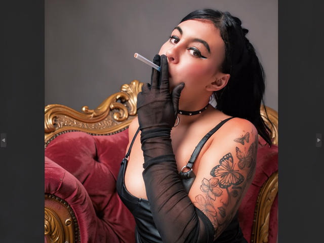 NenaBlack - Live porn &amp; sex cam - 30168431