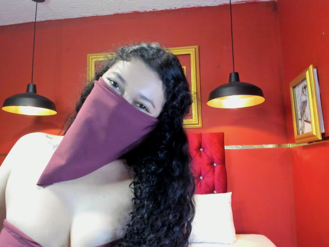 AlanaNaur - Sexe cam en vivo - 30169574