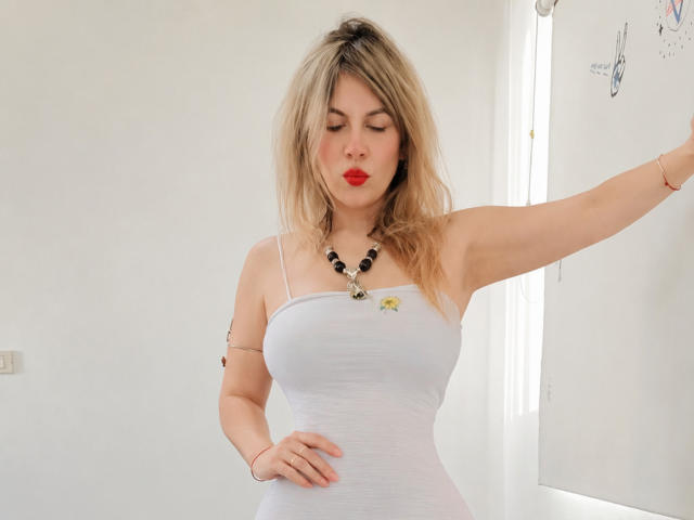 Maytena - Sexe cam en vivo - 30170141