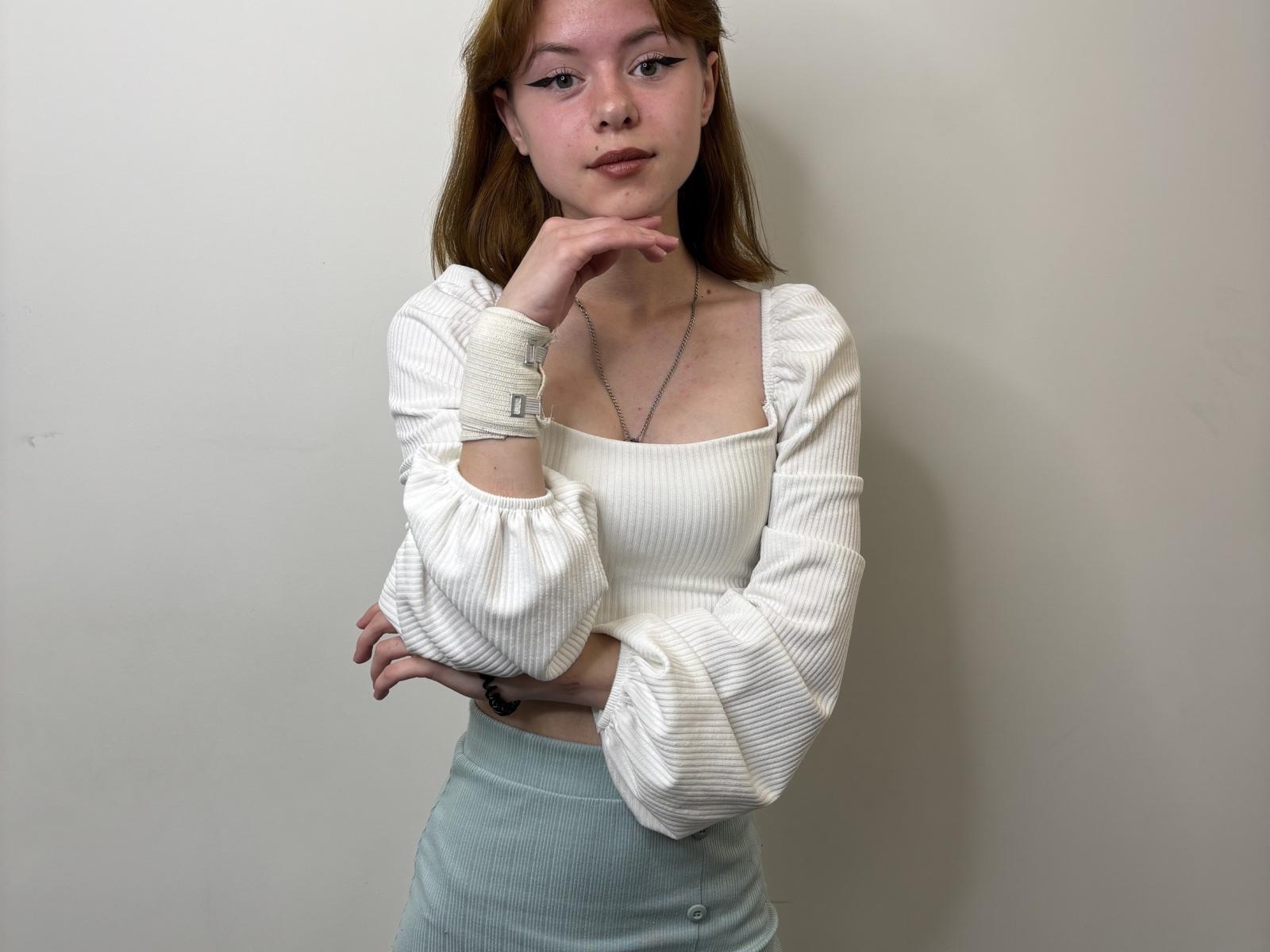 JoiMazey - Live porn &amp; sex cam - 30172751
