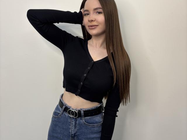 YaelBreehl - Live porn &amp; sex cam - 30172799