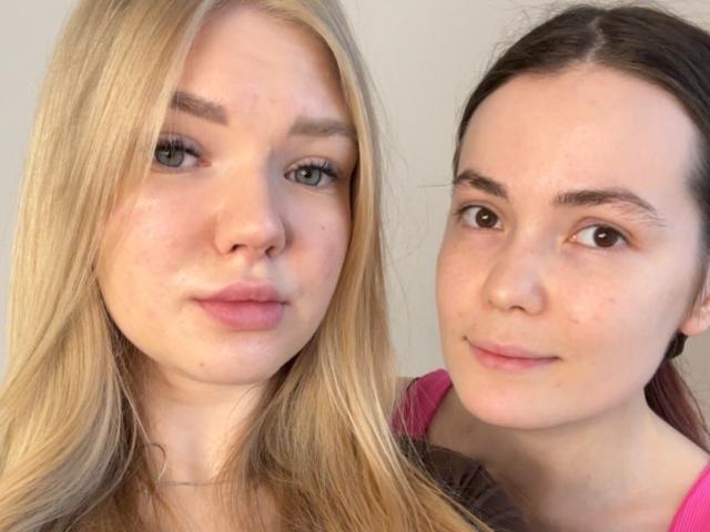 ChristenaRosero - Live porn &amp; sex cam - 30173591