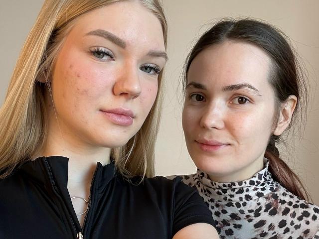 ChristenaRosero - Porno na żywo i seks kamera - 30173603