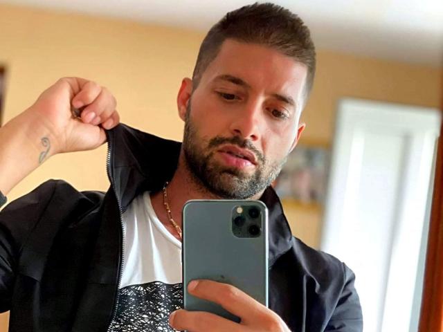 TommyDum - Sexe cam en vivo - 30173894