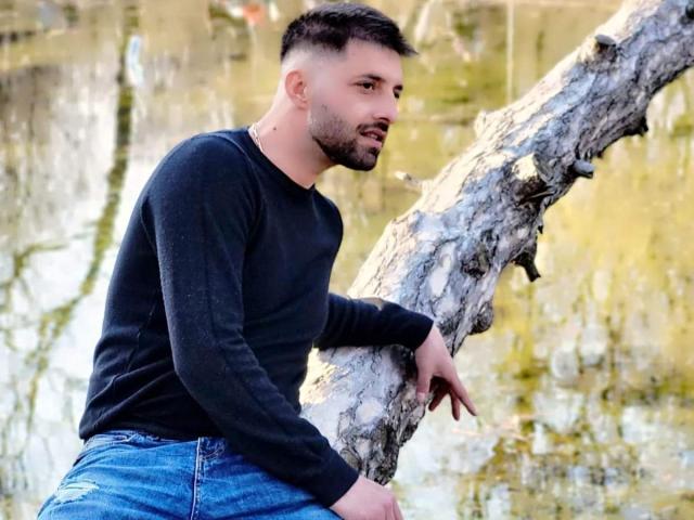 TommyDum - Live sex cam - 30173909