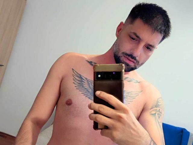 TommyDum - Live sex cam - 30173918