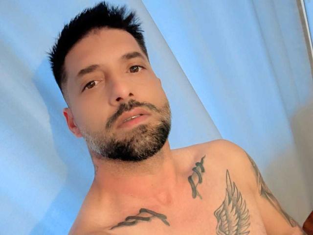 TommyDum - Live sex cam - 30173921
