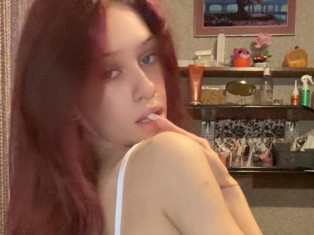 PreettyLaady - Live sex cam - 30174401