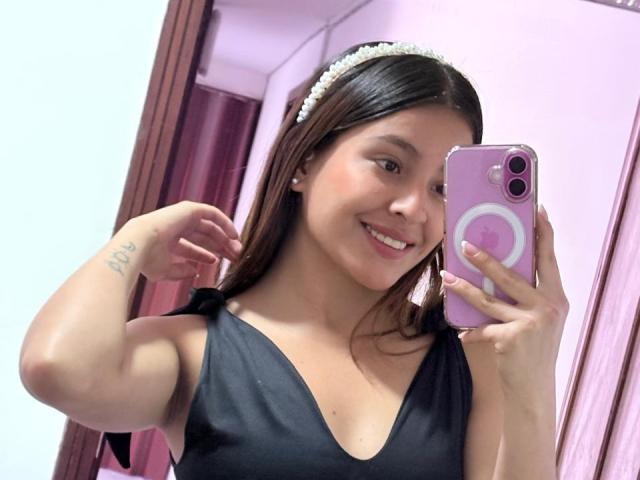 TaliaBonet - Live porn &amp; sex cam - 30174425
