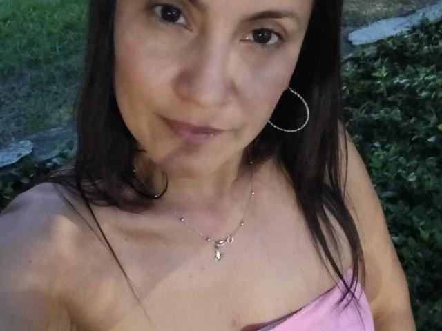 SolaraDubois - Sexe cam en vivo - 30174812