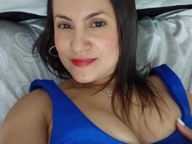 SolaraDubois - Sexe cam en vivo - 30174815