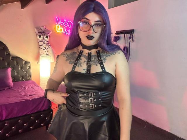 LilithDark69 - Live porn &amp; sex cam - 30175100