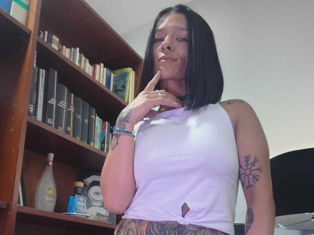 AmelieBlake - Live porn &amp; sex cam - 30175856
