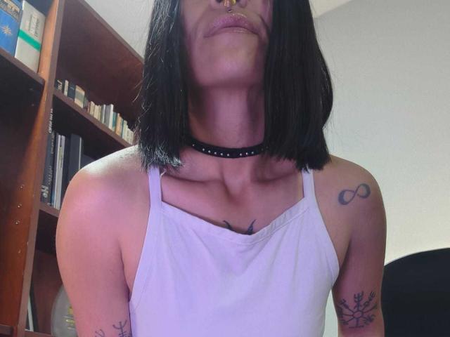 AmelieBlake - Sexe cam en vivo - 30175865