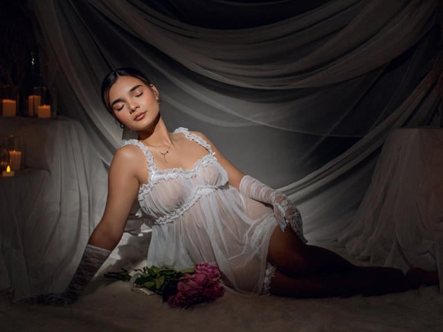 IvannaHazel - Sexe cam en vivo - 30176342