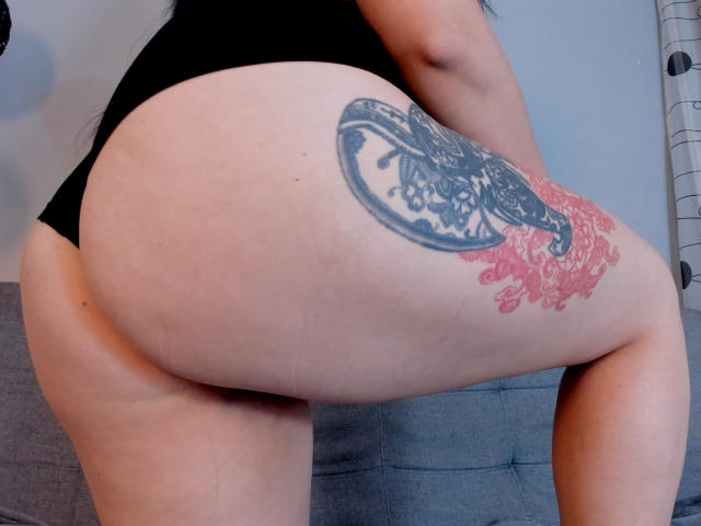 GinebraVargas - Sexe cam en vivo - 30176513