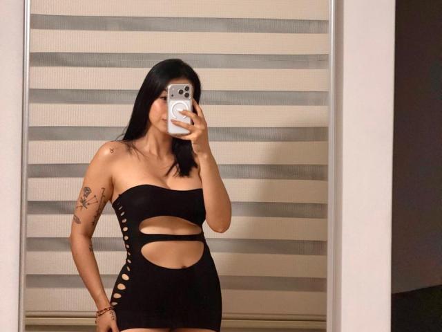 IsabellaJames - Camera khiêu dâm &amp; quyến rũ trực tiếp - 30176816