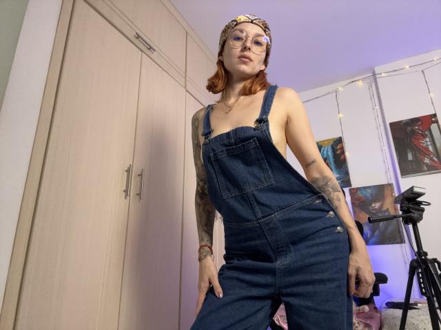 SarahRousen - Sexe cam en vivo - 30177278