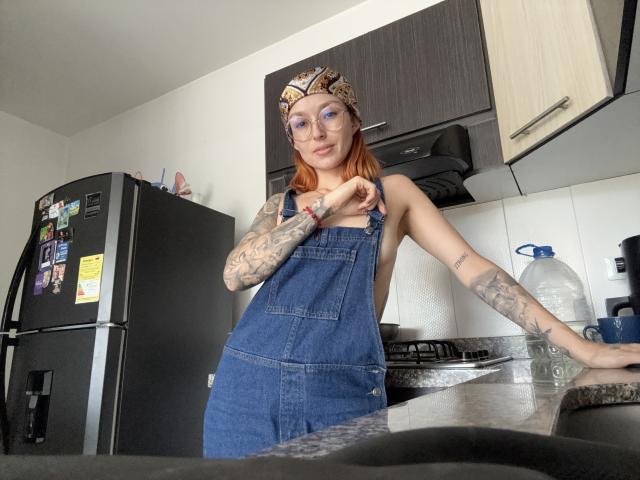 SarahRousen - Live porn &amp; sex cam - 30177281