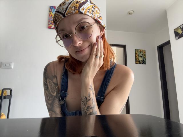 SarahRousen - Live porn &amp; sex cam - 30177287