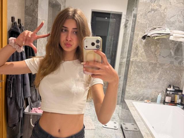 JameStueber - Sexe cam en vivo - 30178511